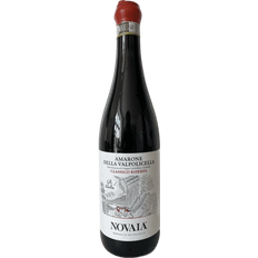 Novaia Amarone della Valpolicella Classico Riserva Vigneto Le Balze 2015