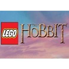 LEGO The Hobbit EU XBOX One CD Key