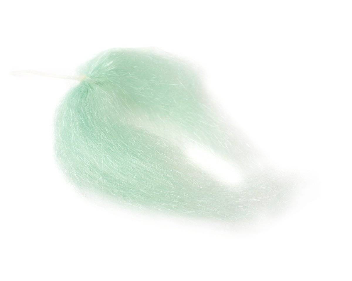 Sybai Ghost Hair (Färg: Ice Aquamarine)