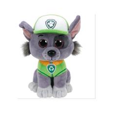 Ty Bamse Med Rocky Fra Paw Patrol