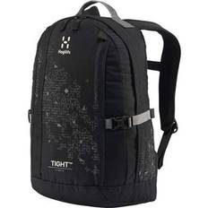 Haglöfs Tight Junior 15 - True Black - Børnerygsæk