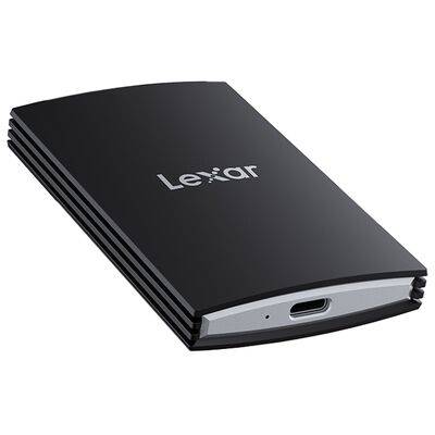 Lexar AR700 Bærbar SSD  4 TB