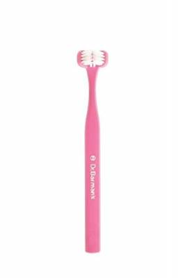 Dr. Barmans Super Brush Tandborste Vuxen