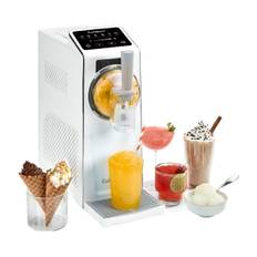 Cuisinart ICE200E Frost Fusion slush & mjukglassmaskin