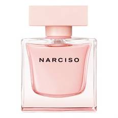 Narciso Rodriguez Cristal - Eau de Parfum - Resestorlek - 10 ml