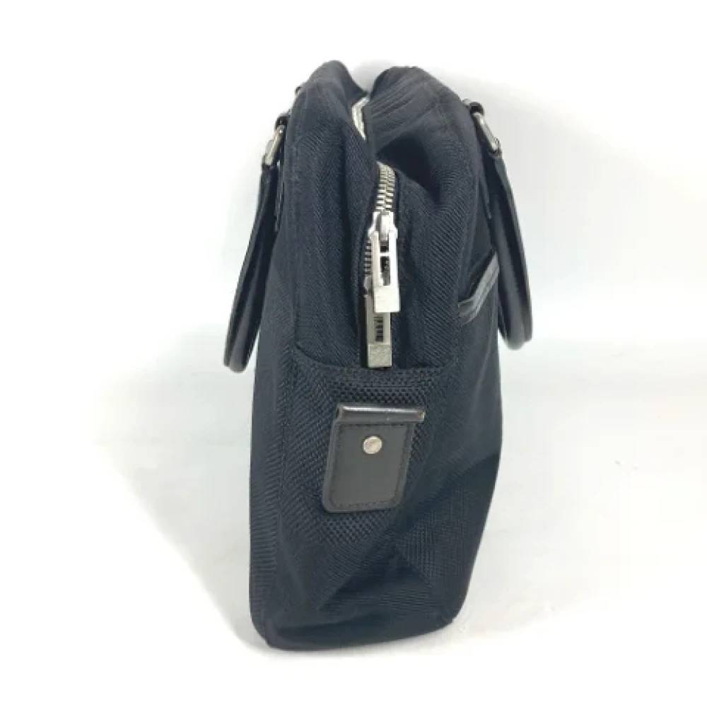 Louis Vuitton Vintage - Pre-owned Tyg louis-vuitton-vskor Vintage - Dam - ONE Size -