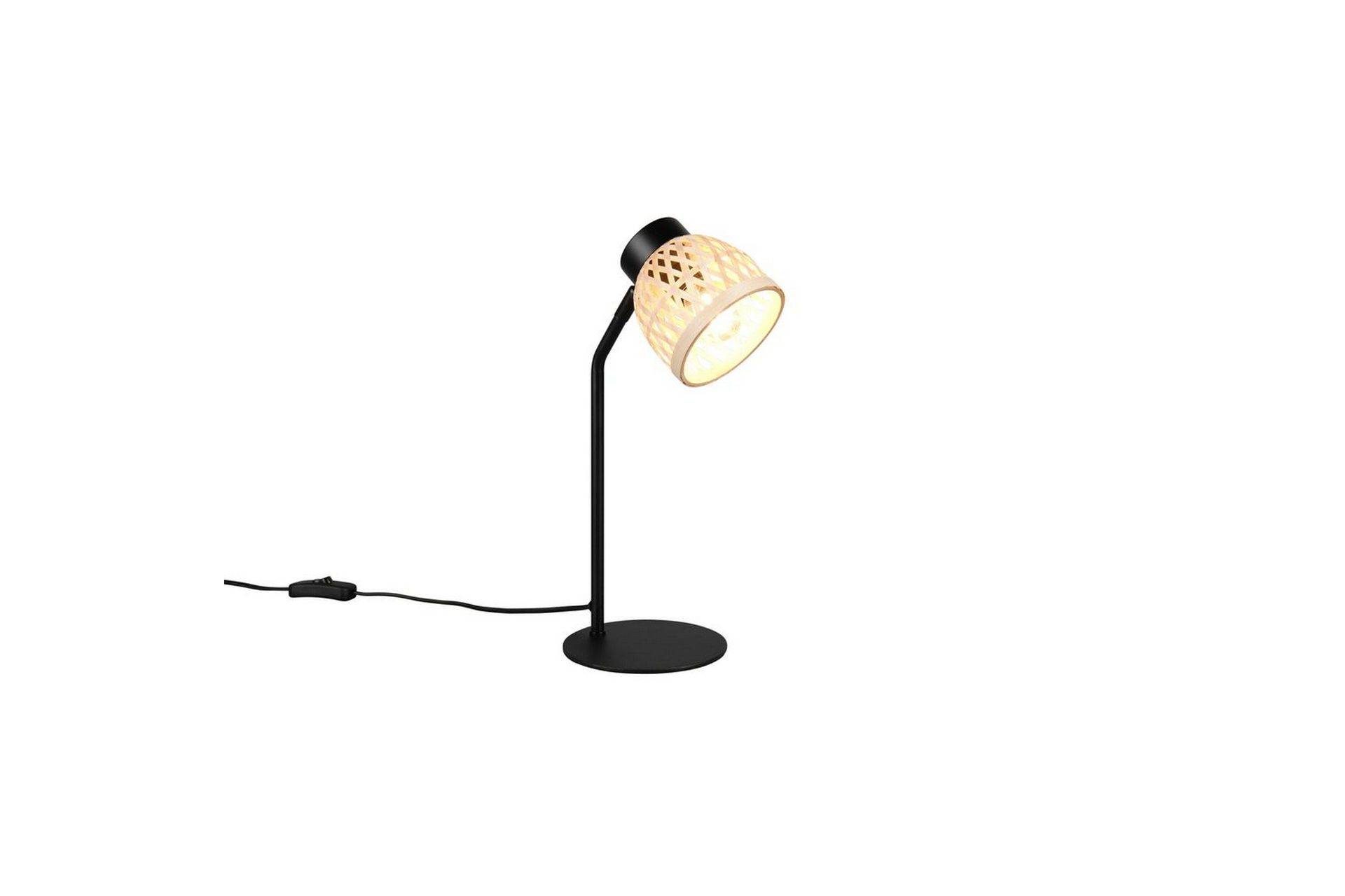 Trio Lighting Bordslampa TRIO Laurent 36 cm - 36 cm Fönsterlampa på fot
