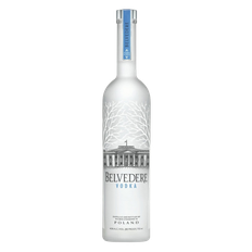 Belvedere Vodka Pure