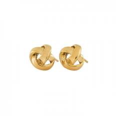 Edblad Gala Studs Guld Örhängen (111450)