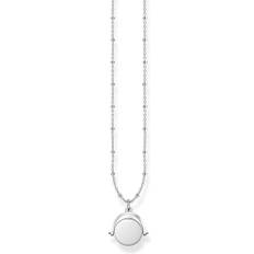 Thomas Sabo Halsband Silver LBKE0003-001-12-L45V (Mega Kampanj)