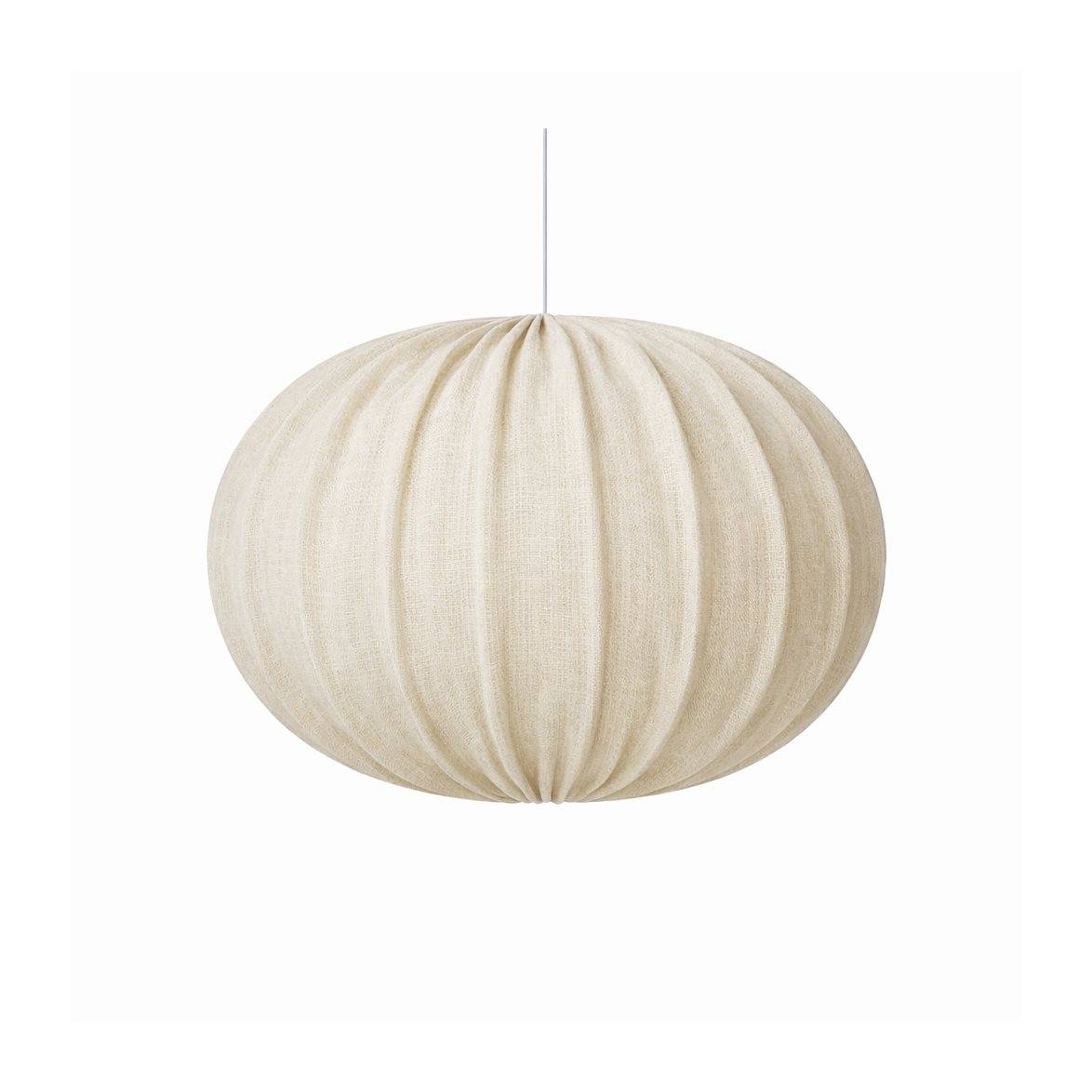 BERGO Lampskärmar Ball lampskärm 59 Olivia Beige