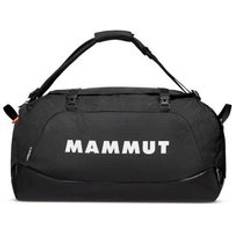Mammut Cargon 90 - Duffelväska Black 90 L