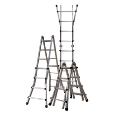 Jumbo Proff Multistige 4/7 trin