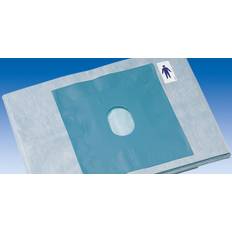 Extremitetslakan Foliodrape Protect Plus Steril 200x320cm 11st