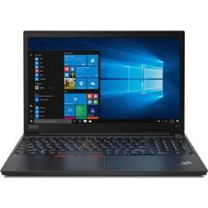 Lenovo ThinkPad E15 | i5-10210U | 15.6" | 16 GB | 256 GB SSD | Tastaturbelysning | Win 11 Pro | DE