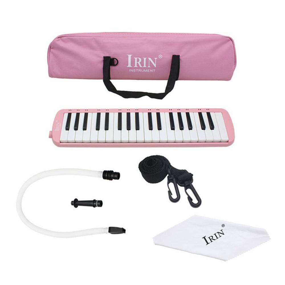 Barn Melodica 32 Tangenter - Rosa
