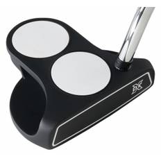 Odyssey DFX 2-Ball OS Putter Höger