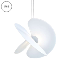 Levante loftlampe - Luceplan