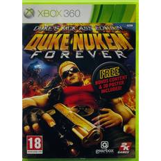 Duke Nukem Forever (Xbox 360)