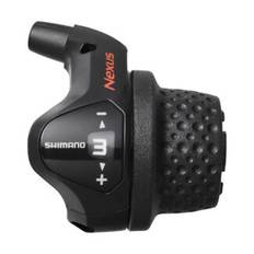 Shimano NEXUS Växelreglage SL-8S31 8-delat REVOSHIFT