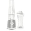 Bosch MMB2111T Standmixer VitaPower Serie 2 silber/weiß 450W 1 Stufe