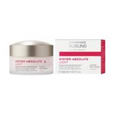 Annemarie Börlind System Absolute Night Cream Light 50ml ”Mängdrabatt”