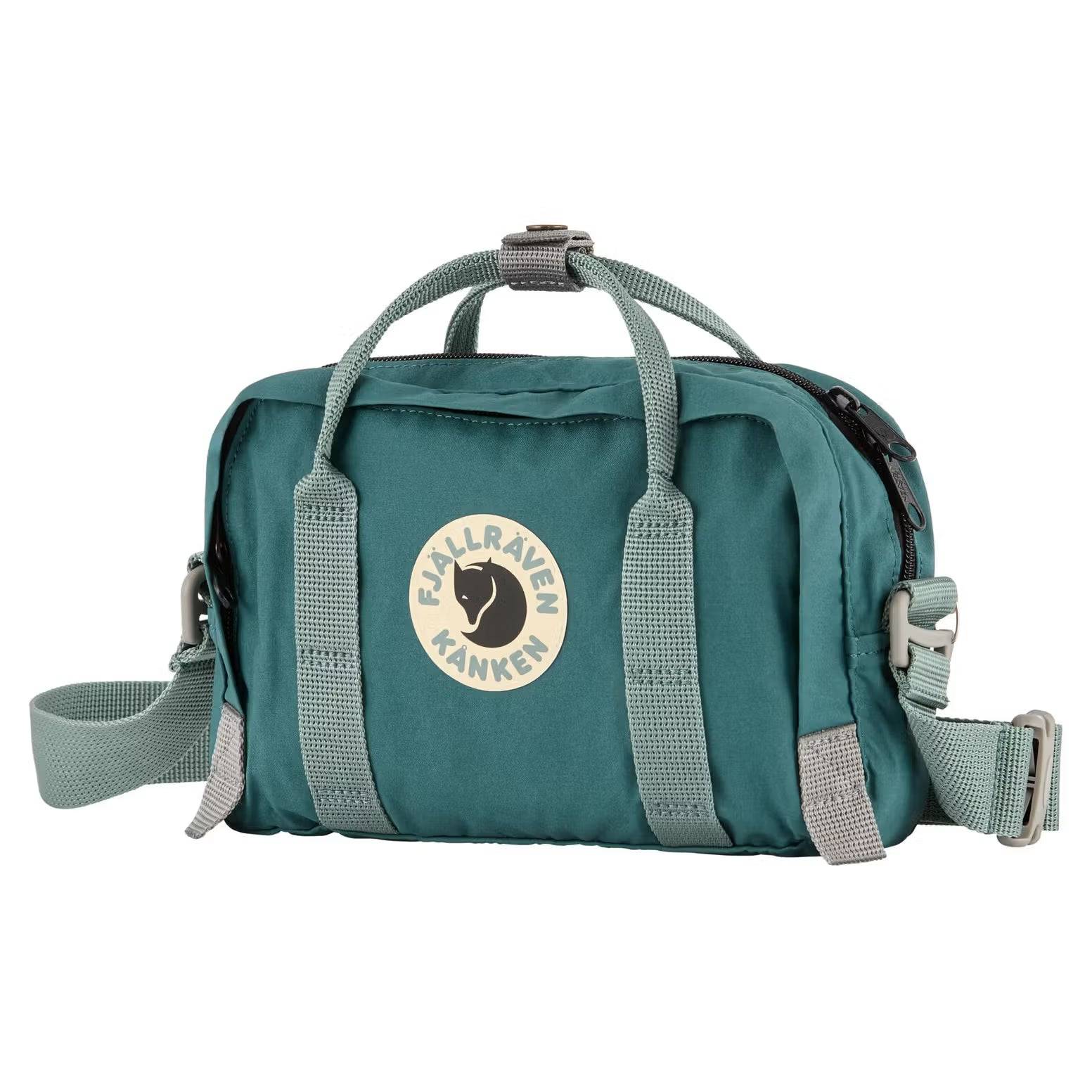 Fjällräven Kånken Koncept Crossbody