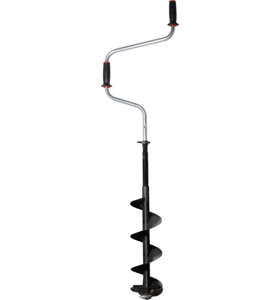 Mora Ice Mora Ice Ultra Light Ice Drill 150mm Vinterfiske Black - 150