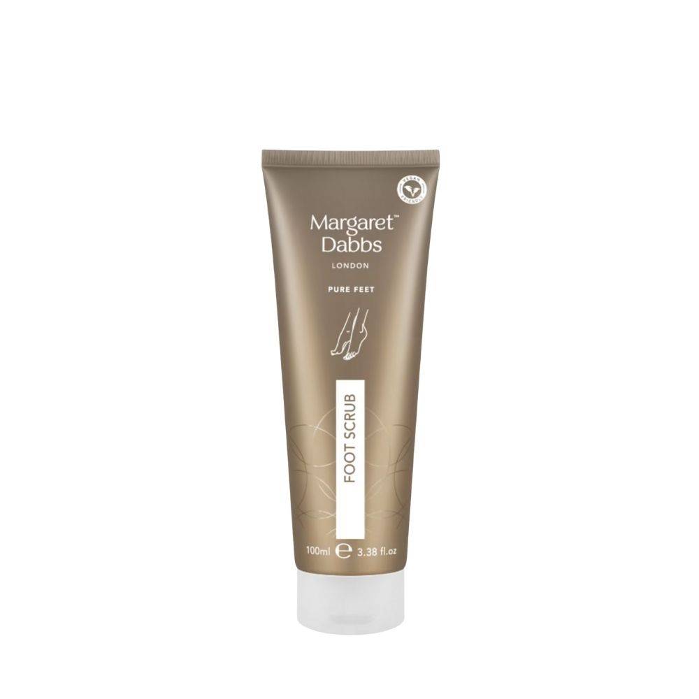 Pure Natural Foot Scrub