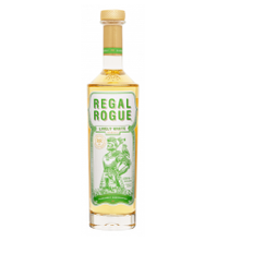 Regal Rogue - Lively White