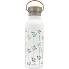 GreenGate Thermo Flask Hannah White 500 ml