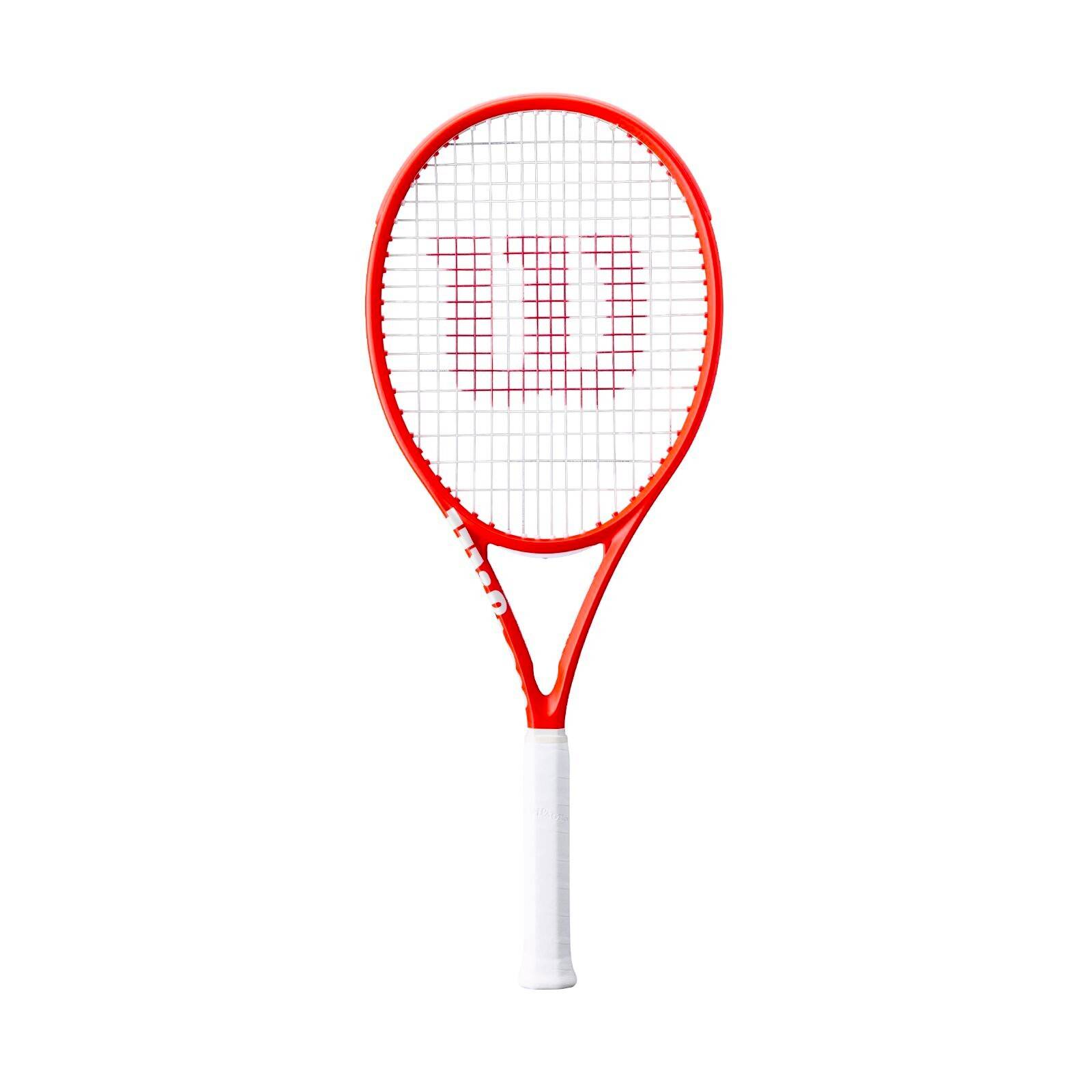 Wilson Clash 100 V3 Reverse Tennisketsjer L2
