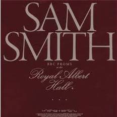 Sam Smith - Bbc Proms At The Royal Albert Hall (Rsd2025)