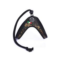 Tre Ponti sele med strop, Camo, Str. 2,5