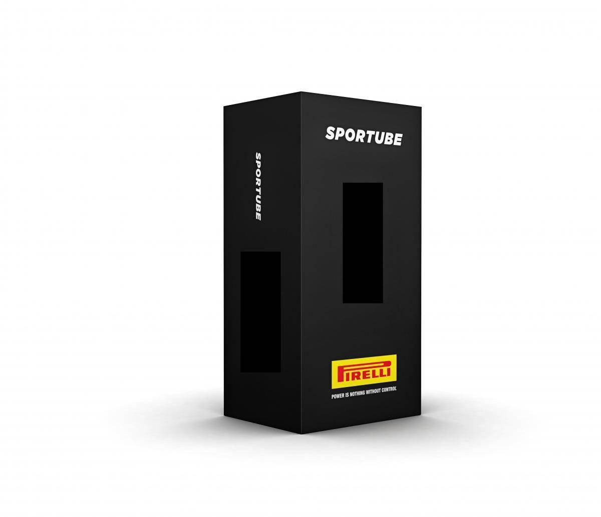 Pirelli innerslang 50/54-406 20" | 40mm Dunlop