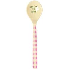 Rice Melamine Teaspoon - Check it Out