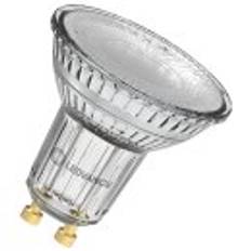 OSRAM-LEDVANCE - PAR16 80 120° DIM P 7.9W 927 GU10 LED-Reflektorlampe GU10 PAR16 7,9W G 2700K 650lm