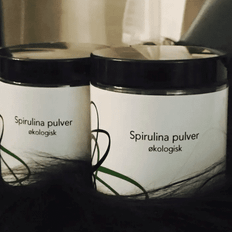 Spirulina