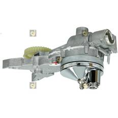 Komplet ovnlampe g9 - 25w - 230v - 300°c