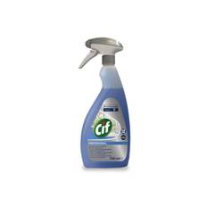 Fönsterputs CIF Pro F. Universal 750ml
