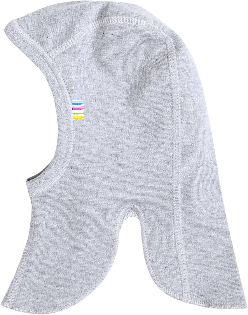 Joha Elefanthue Stl. 6-9 år / 54 cm unisex - Balaclavas Från Magasin - Grå (6-9 år / 54 cm)