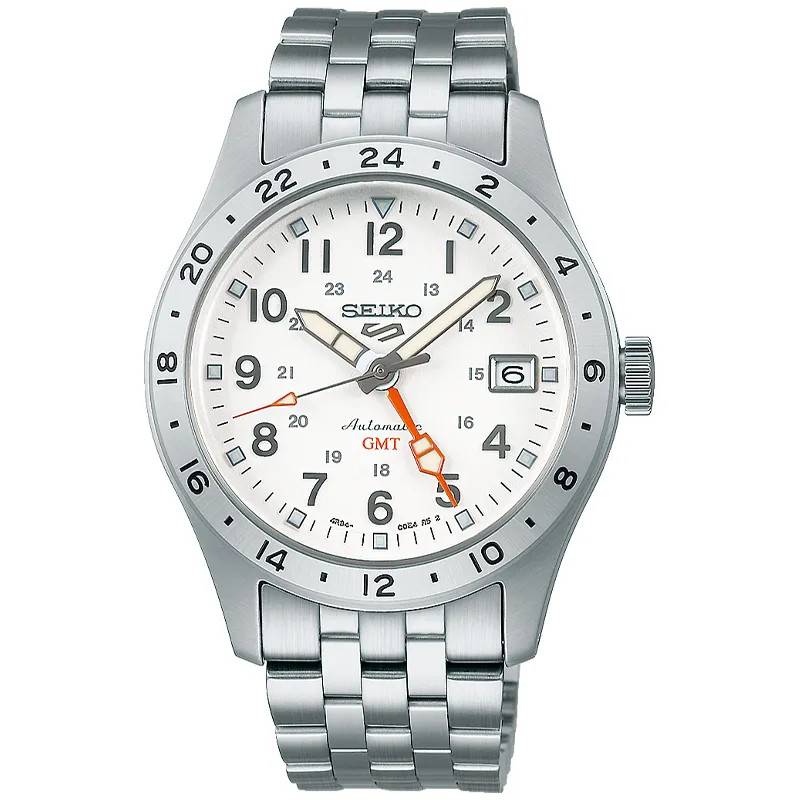 SEIKO 5 Sports Field GMT 39mm