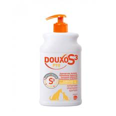 Douxo S3 Pyo Schampo 500 ml - Schampo Hund