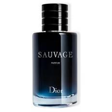 Christian Dior Sauvage - Parfum - Resestorlek - 10 ml