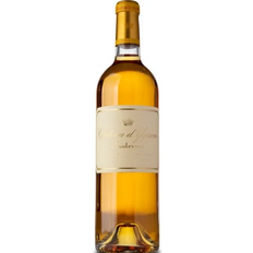Chateau d'Yquem 2020 37,5 cl.