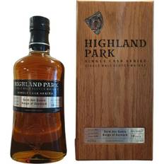 Bowmore - 12 års Sherry Oak Cask