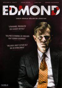 DVD - Edmond (William H. Macy) (Beg)