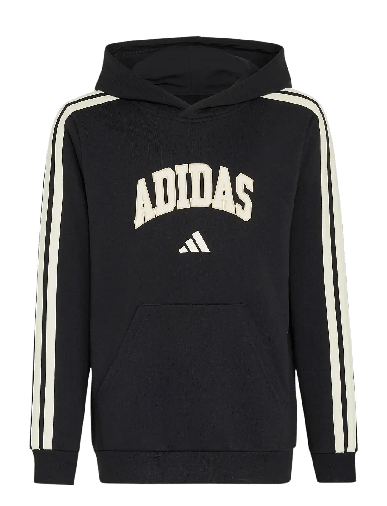 adidas Sportswear J Colleg Hd - Black - 164