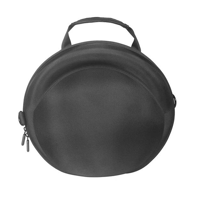 Bärväska påse ärmskydd bärbar förvaringsväska för harman kardon onyx studio 5 6 7 högtalare stötsäkert fodral - Svart för onyx 7
