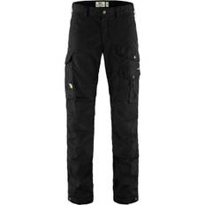 Fjällräven Vidda Pro Trousers Short NBS Black 58